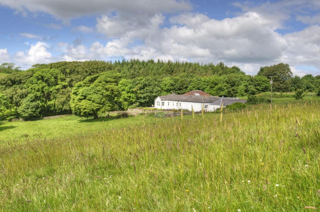 Orroland Holiday Cottages Dundrennan エクステリア 写真