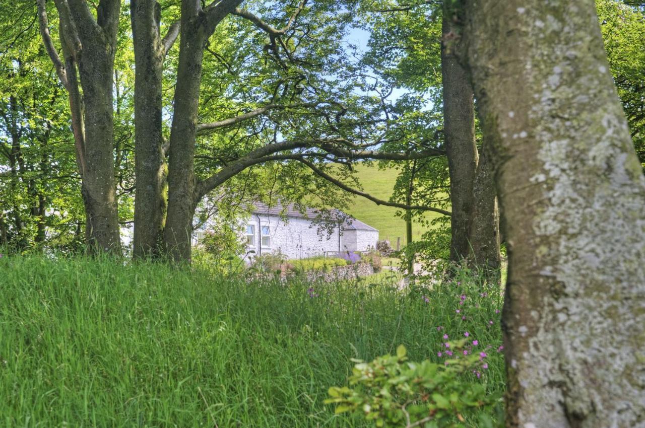 Orroland Holiday Cottages Dundrennan エクステリア 写真